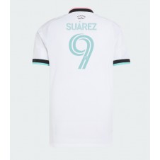 Inter Miami Luis Suarez #9 Tredje Tröja 2026-27 Korta ärmar